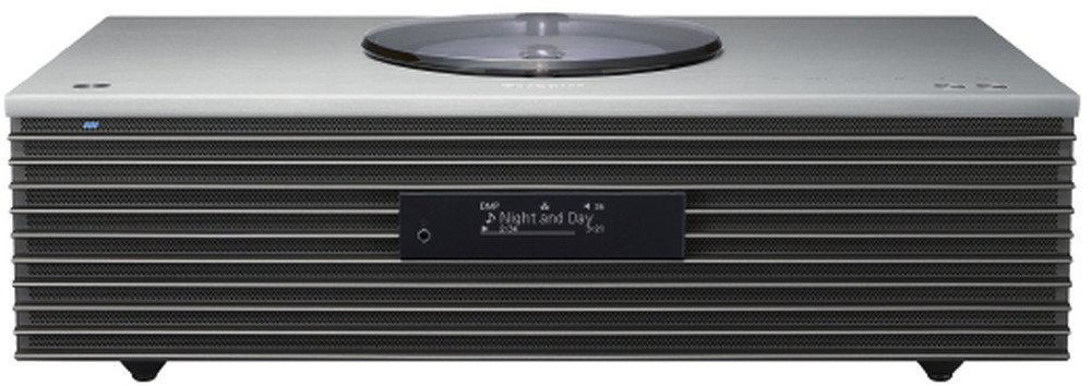 Technics Hi-Fi System SCC70MK2EGS | Radio’s | 5025232937172