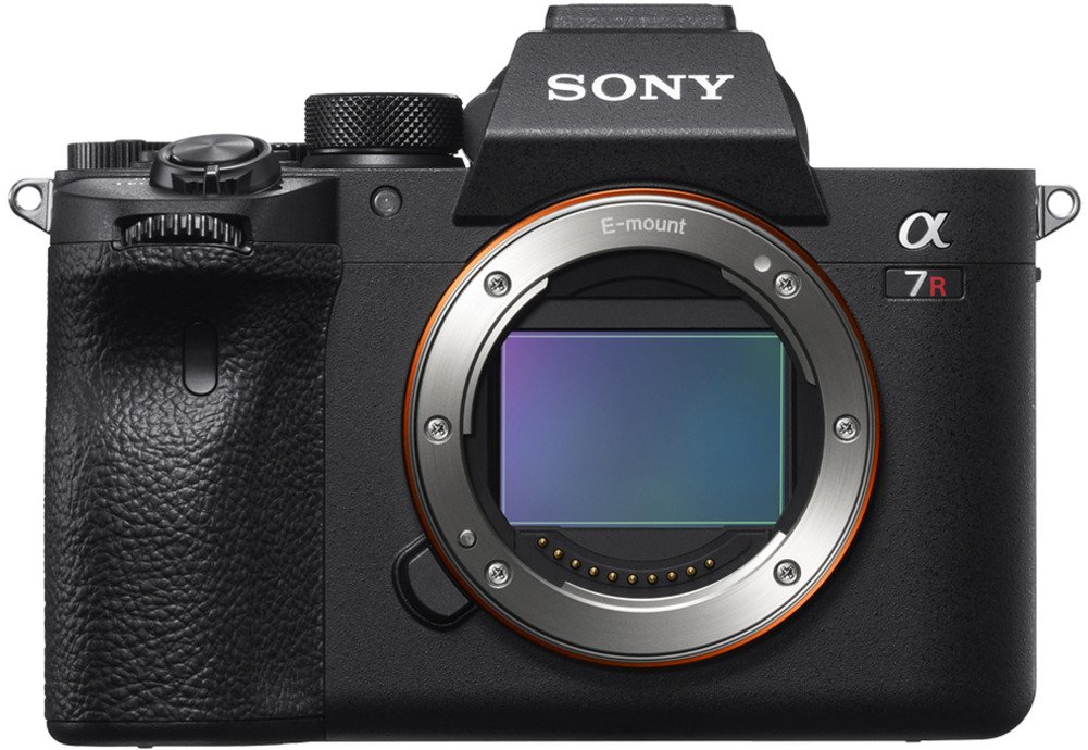 Art & Craft Sony A7R IV A Body |  | 4548736128514 aanbieding