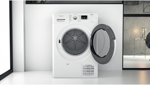 Whirlpool FFT M10 72 BE(6)