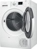 Whirlpool FFT M10 72 BE(3)