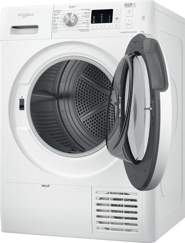 Whirlpool FFT M10 72 BE(3)