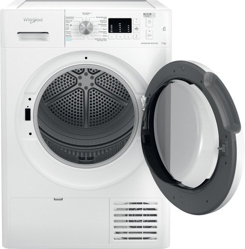 Whirlpool FFT M10 72 BE(2)