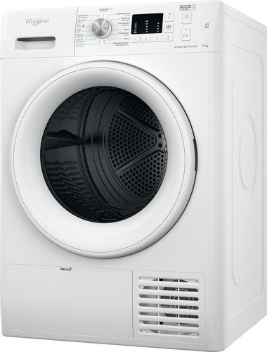 Whirlpool FFT M10 72 BE(1)