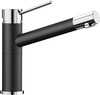 Blanco Alta Compact zwart/noir - 1
