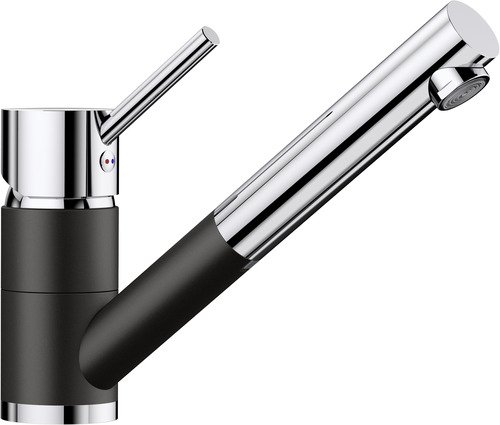 Blanco Antas-S zwart/noir LD/BP - 1