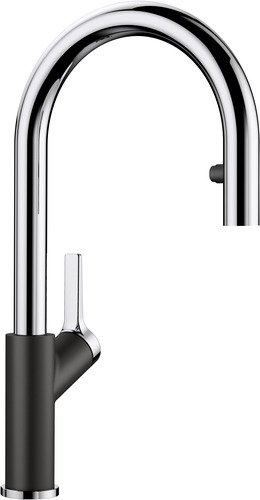 Blanco Carena-S Vario zwart/noir - 1