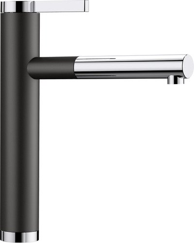 Blanco Linee-S zwart/noir - 1 Blanco Linee-S zwart/noir - 1