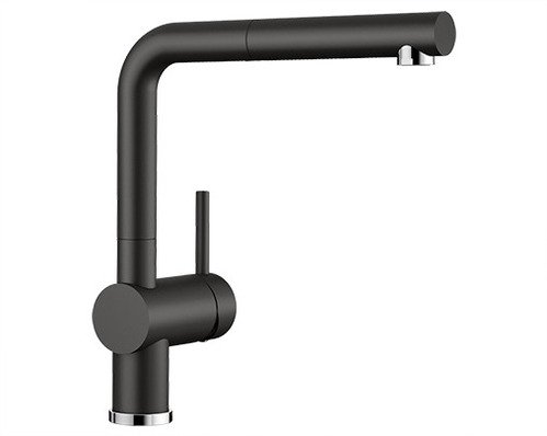 Blanco Linus-S zwart/noir - 1