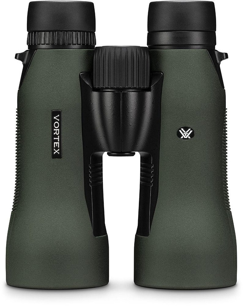 Vortex Optics Diamondback HD 15x56 verrekijker Zwart, Groen
