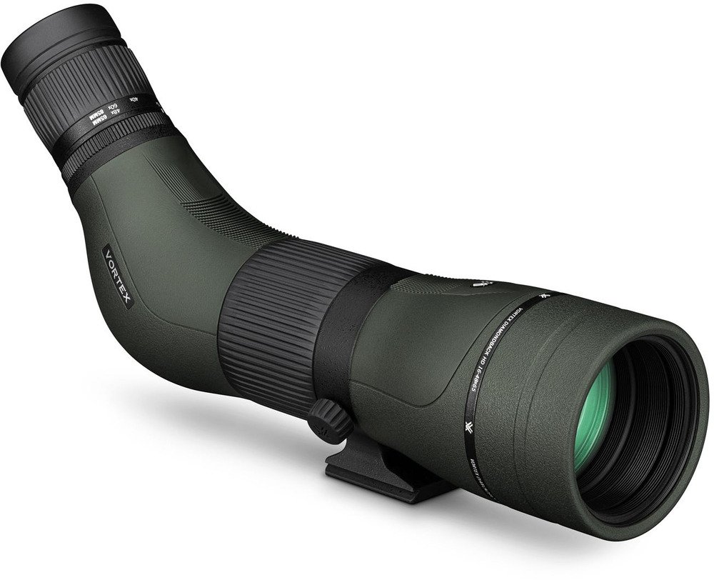 Vortex Diamondback HD 16-48x65 Angled