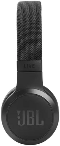 JBL Live 460NC Zwart (1)