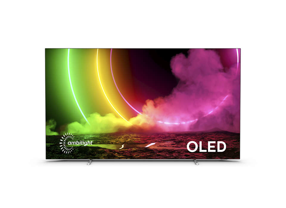 Philips 77OLED806/12 - 1