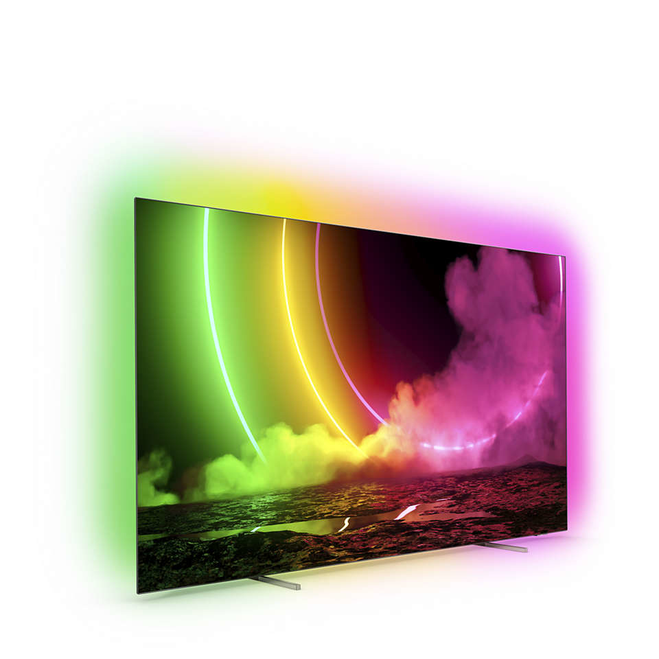 Philips 77OLED806/12 - 2