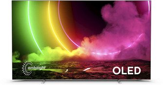 Philips 55OLED806/12 aanbieding