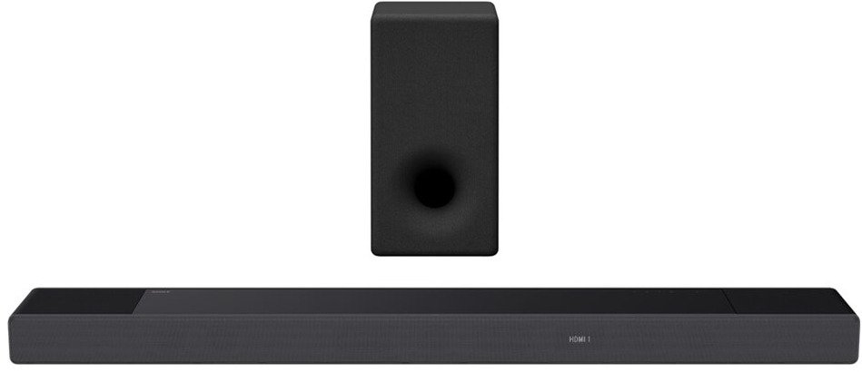 sony atmos soundbar