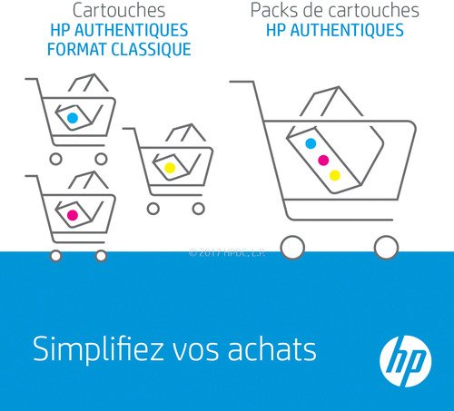 HP 659X High Yield Magenta - 5