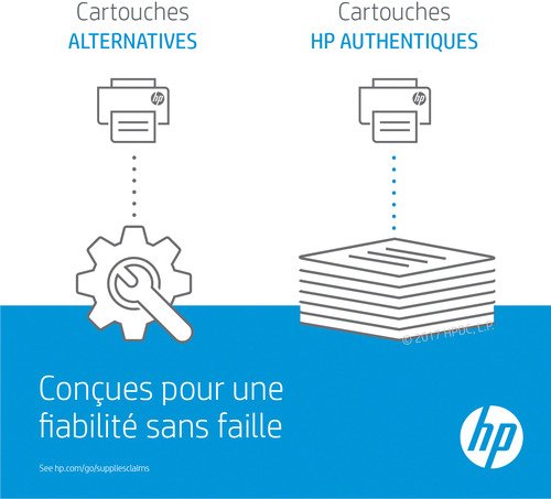 HP 659X High Yield Magenta - 6