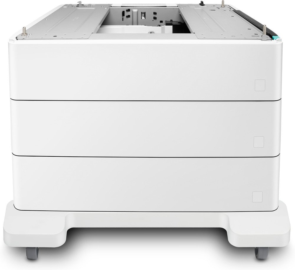 HP PageWide Paper Tray/Stand 9UW02A | Papierlades | 0194850041167