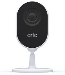 Arlo Essential Indoor - Wit