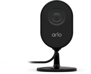 Arlo Essential Indoor - Zwart