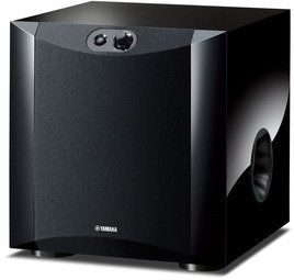 Yamaha NS-SW200 - Zwart