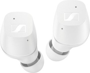 Sennheiser Earbuds CX200 BT White