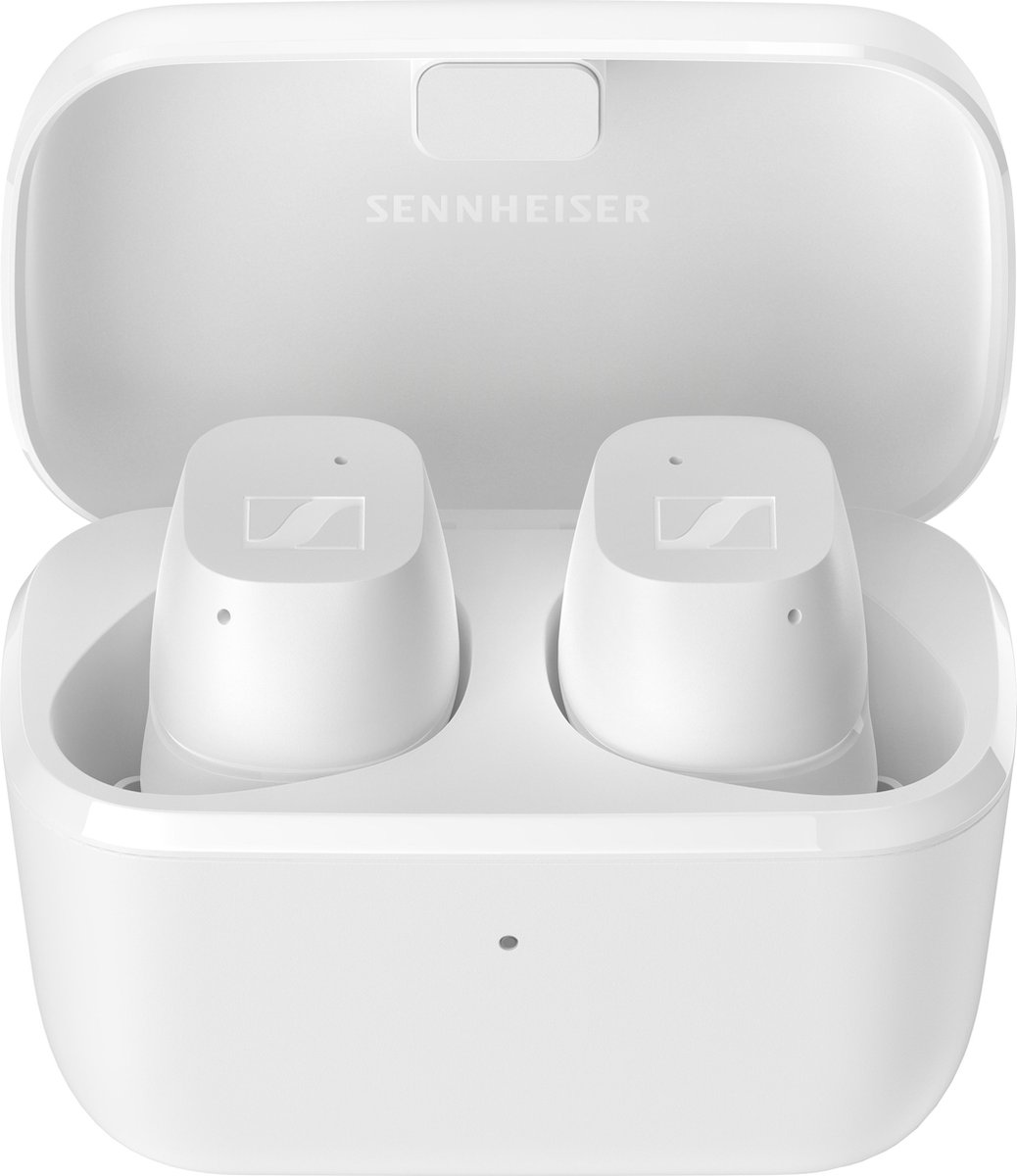 Sennheiser Earbuds CX200 BT White - 3