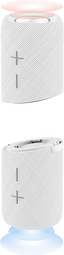 Hama Twin 2.0 - Blanc