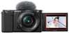 Sony ZV-E10 Vlog + 16-50 mm - 8