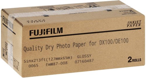 Fujifilm DX100 drylab_GL127x65