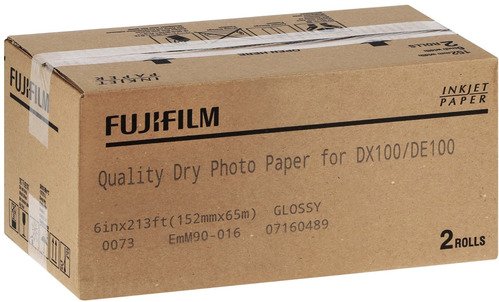 Fujifilm DX100 drylab_GL152x65