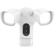 Eufy Floodlight Camera White Eufy Floodlight Camera White