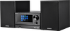 Kenwood Micro Hi-Fi System M-7000S-B - 8