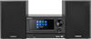 Kenwood Micro Hi-Fi System M-7000S-B - 9