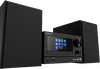 Kenwood Micro Hi-Fi System M-7000S-B - 10
