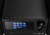 Kenwood Micro Hi-Fi System M-7000S-B - 11
