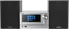 Kenwood Micro Hi-Fi System M-7000S-S - 8