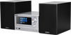 Kenwood Micro Hi-Fi System M-7000S-S - 9
