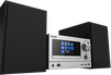 Kenwood Micro Hi-Fi System M-7000S-S - 10