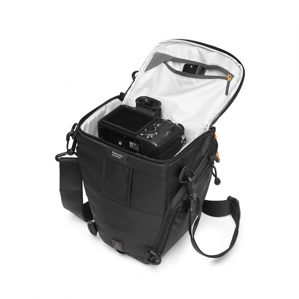 Lowepro Photo Active TLZ 50 AW Cameratas - 5