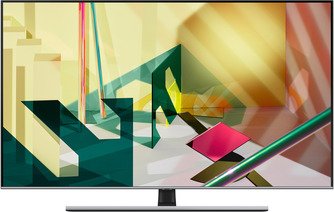 Samsung QLED QE75Q77T