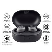 Lenovo In Ear HT10 PRO-BK