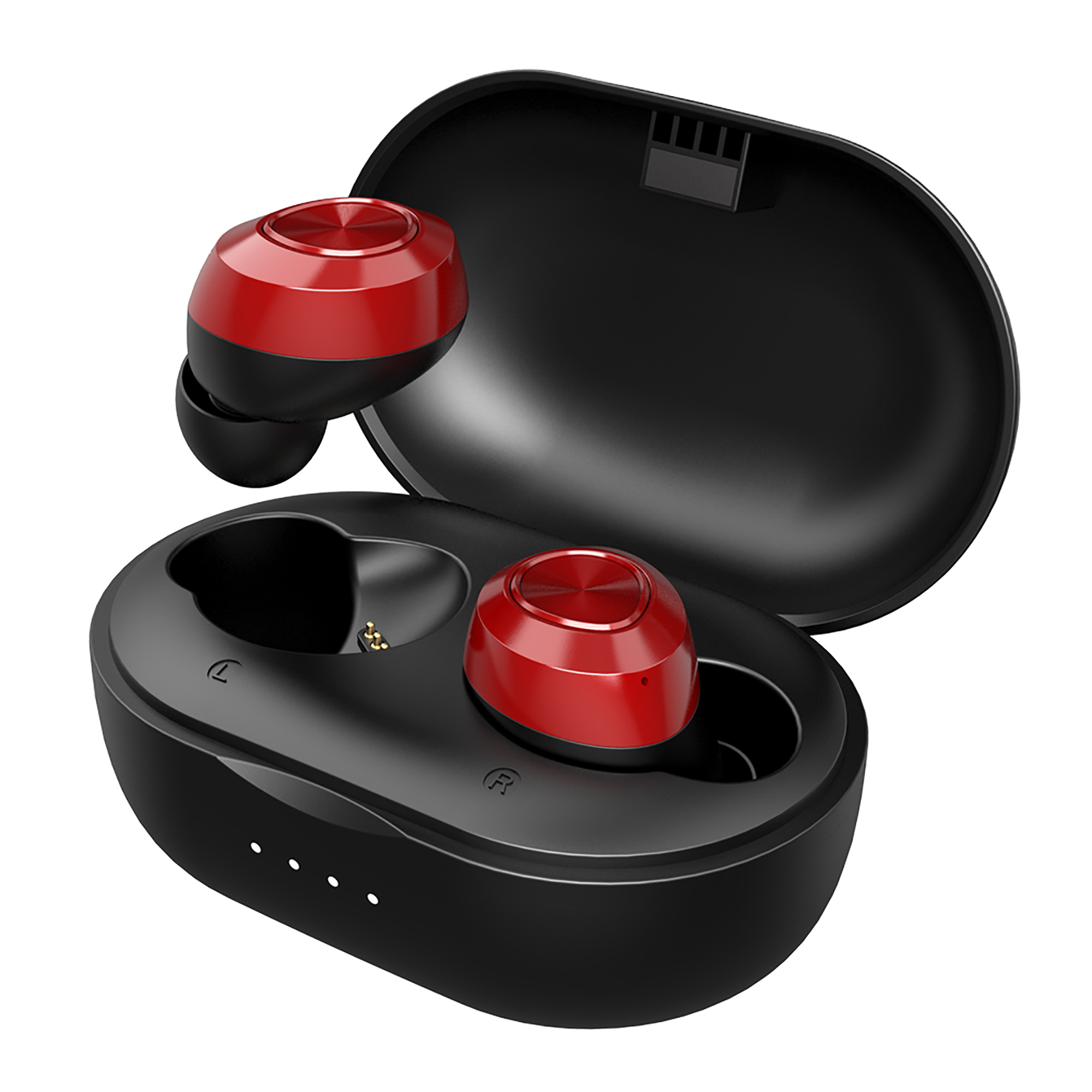 Lenovo In Ear HT10 PRO-RD - 3