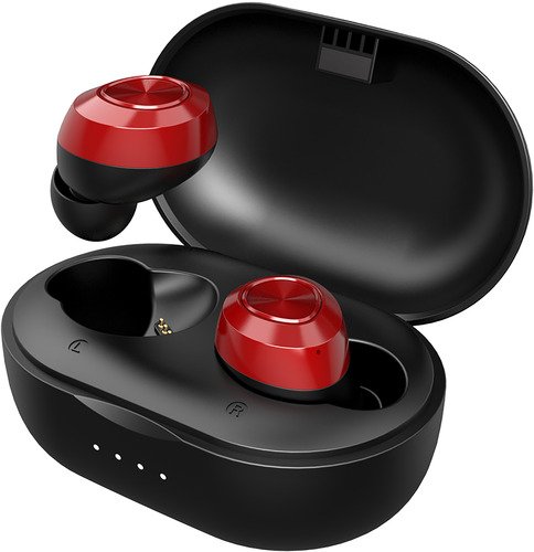 Lenovo In Ear HT10 PRO-RD - 3