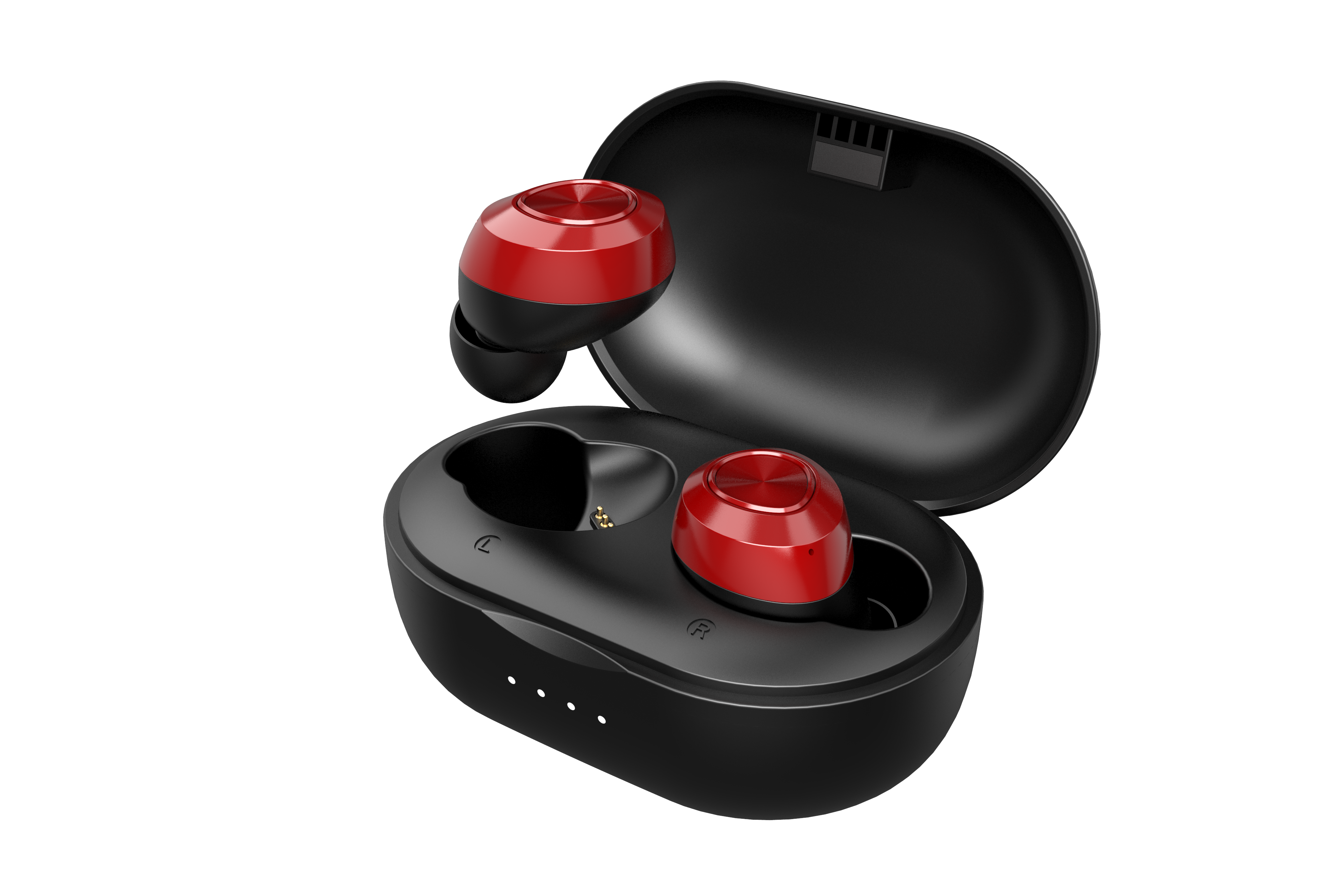Lenovo In Ear HT10 PRO-RD