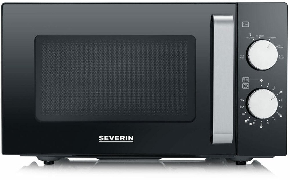 Severin magnetron MW7761 | | 4008146037580