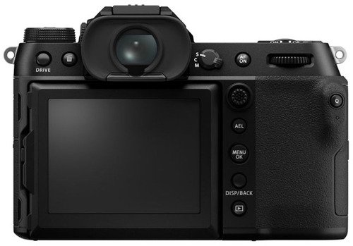 Fujifilm GFX 100S Body - 2