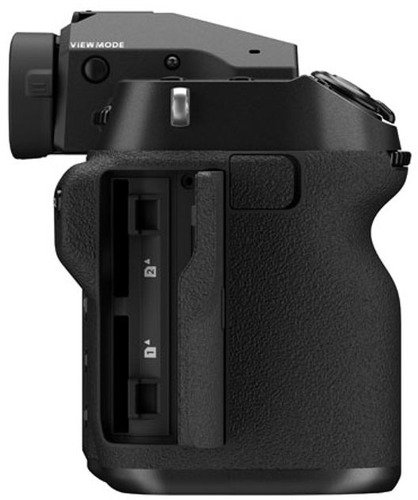 Fujifilm GFX 100S Body - 4
