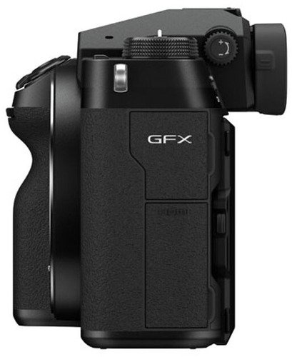 Fujifilm GFX 100S Body - 5