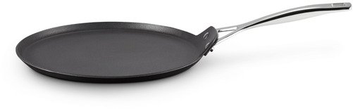 Le Creuset Pannenkoekpan Anti-Aanbak 28 cm - 1 Le Creuset Pannenkoekpan Anti-Aanbak 28 cm - 1